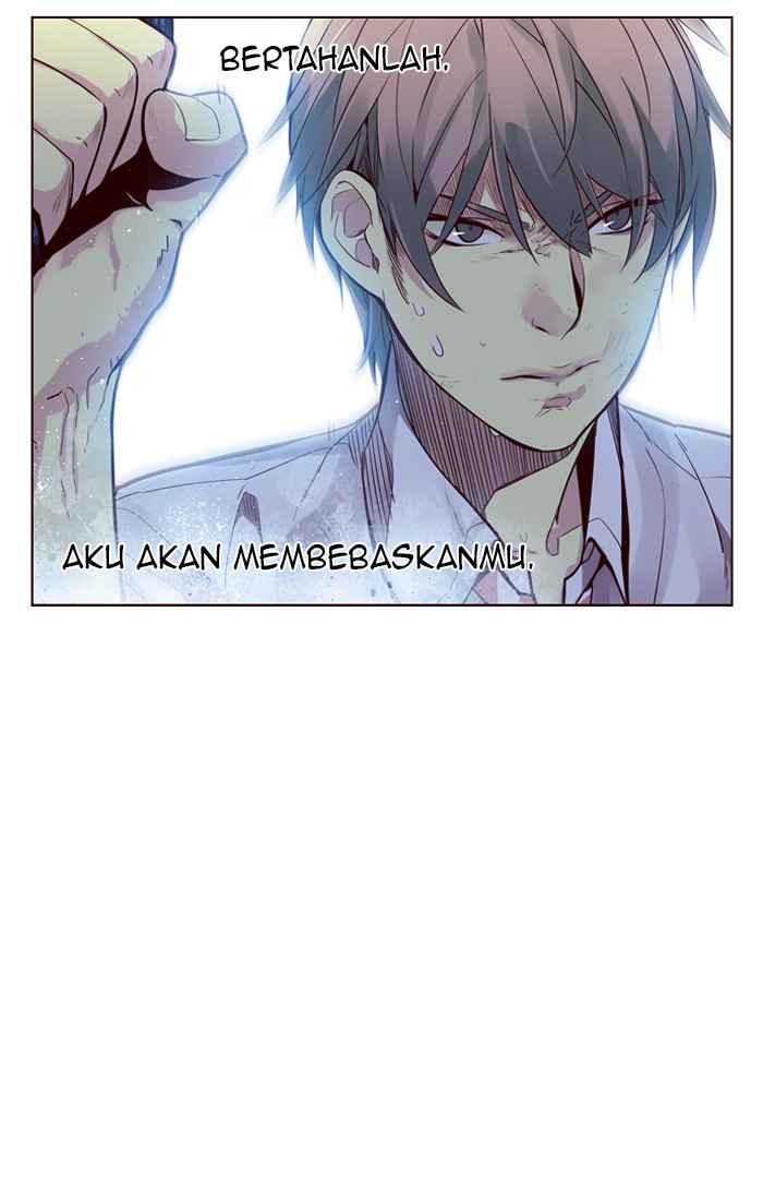 Girl of the Wilds Chapter 237 - halaman 42