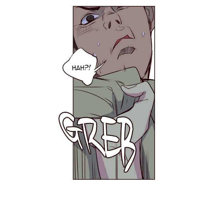 Girl of the Wilds Chapter 237 - halaman 7