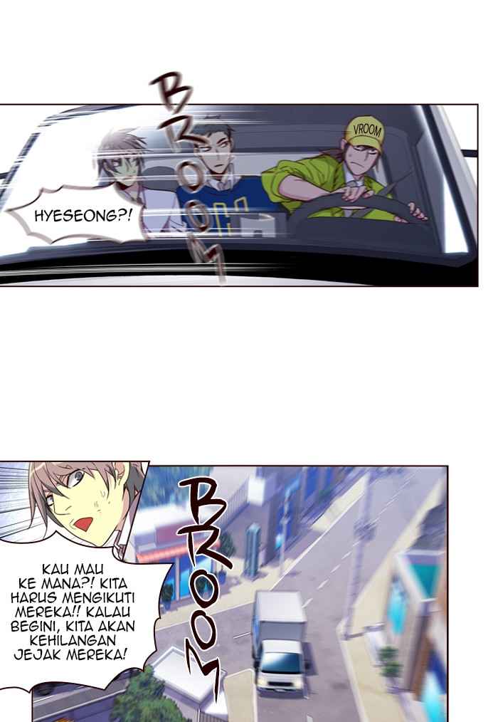 Girl of the Wilds Chapter 238 - halaman 11