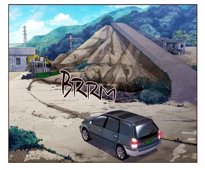 Girl of the Wilds Chapter 238 - halaman 15
