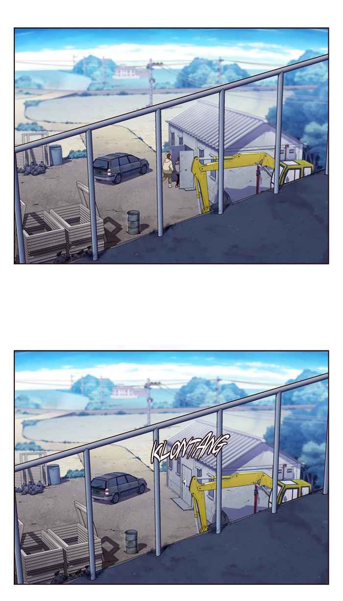 Girl of the Wilds Chapter 238 - halaman 18