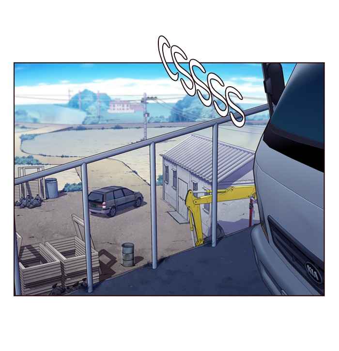 Girl of the Wilds Chapter 238 - halaman 19