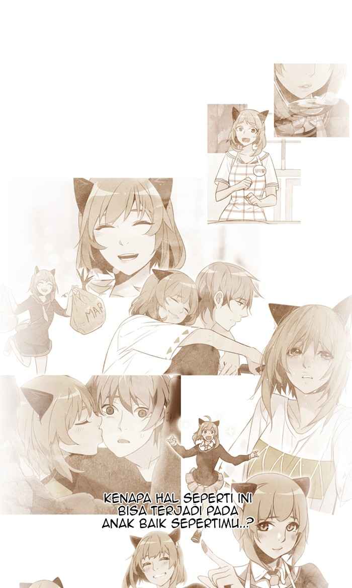 Girl of the Wilds Chapter 238 - halaman 26