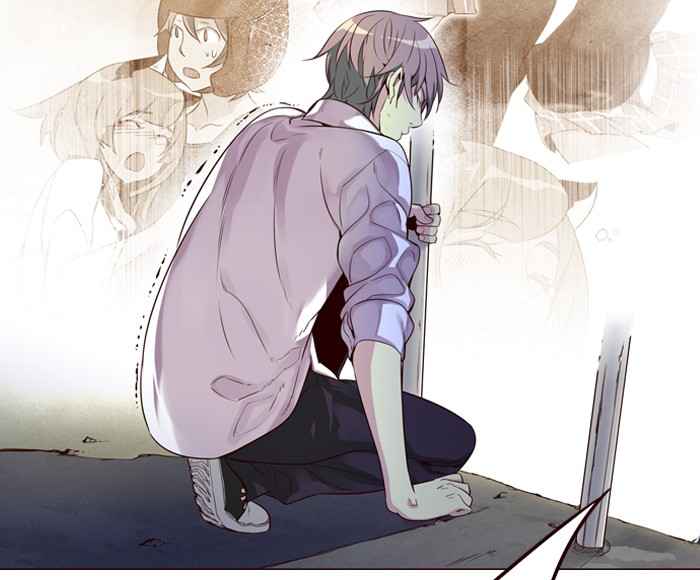 Girl of the Wilds Chapter 238 - halaman 28