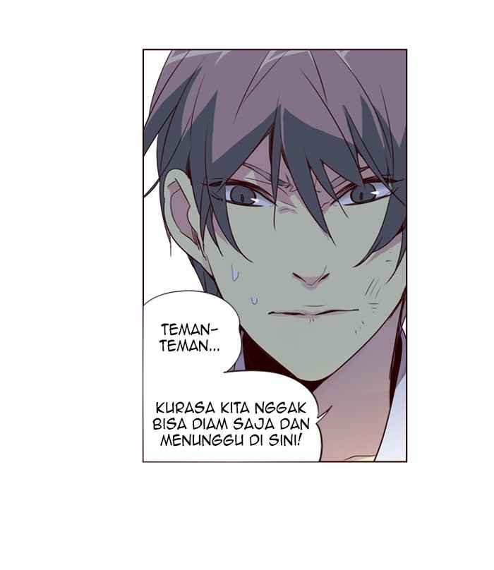 Girl of the Wilds Chapter 238 - halaman 33