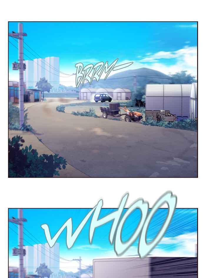 Girl of the Wilds Chapter 238 - halaman 5