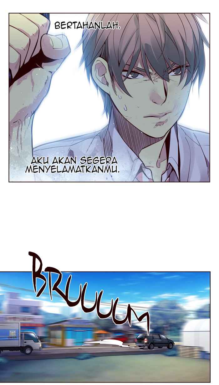 Girl of the Wilds Chapter 238 - halaman 7