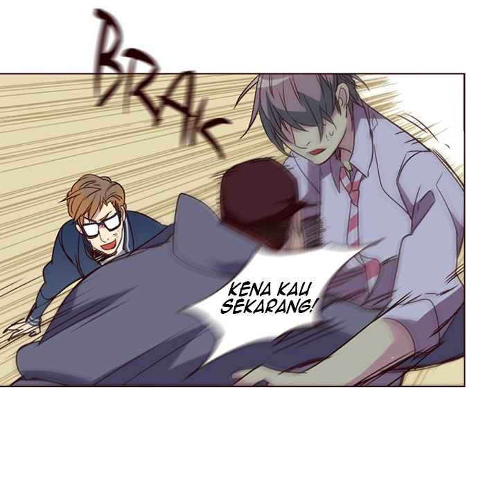 Girl of the Wilds Chapter 239 - halaman 16