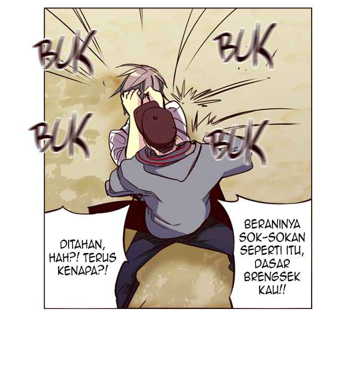 Girl of the Wilds Chapter 239 - halaman 18