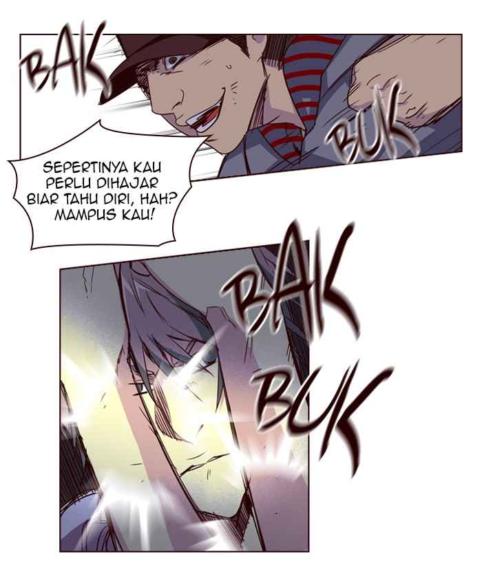 Girl of the Wilds Chapter 239 - halaman 19