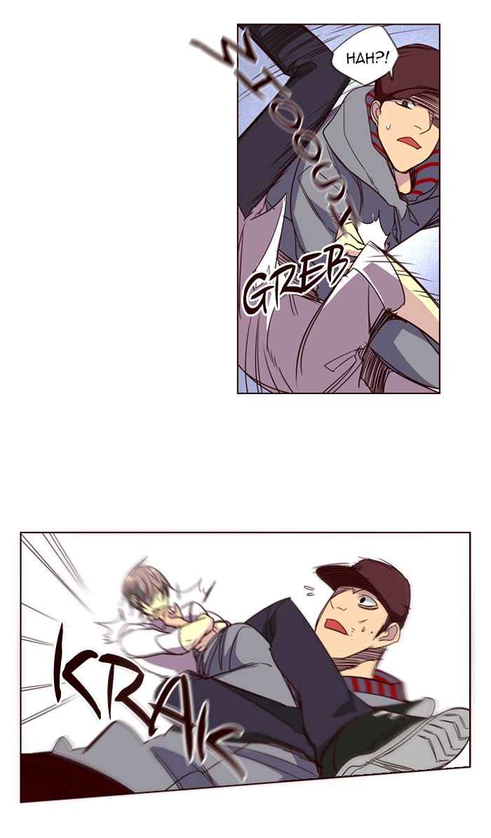 Girl of the Wilds Chapter 239 - halaman 20