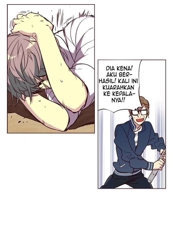 Girl of the Wilds Chapter 239 - halaman 25