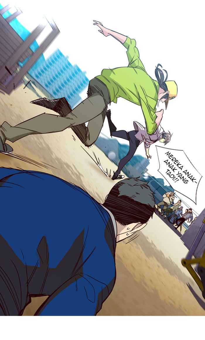Girl of the Wilds Chapter 239 - halaman 3