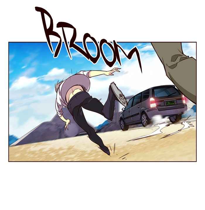 Girl of the Wilds Chapter 239 - halaman 32