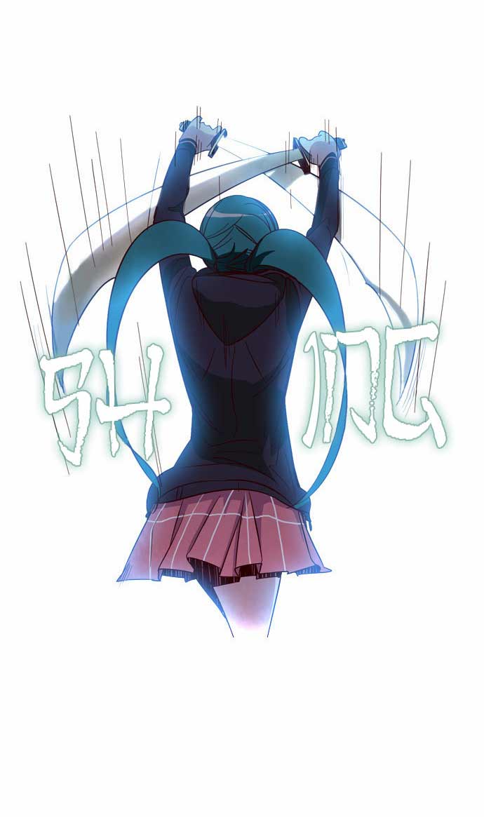 Girl of the Wilds Chapter 24 - halaman 7