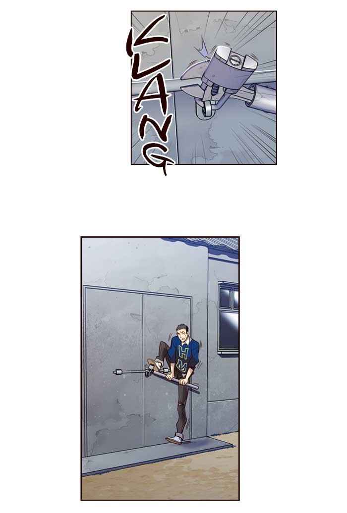 Girl of the Wilds Chapter 240 - halaman 12