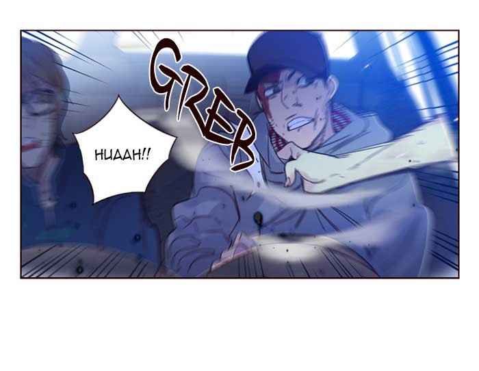 Girl of the Wilds Chapter 240 - halaman 22