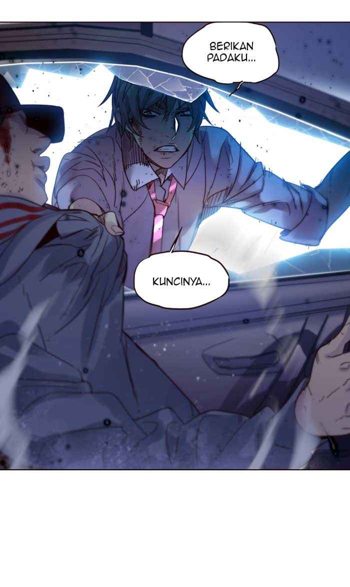 Girl of the Wilds Chapter 240 - halaman 23