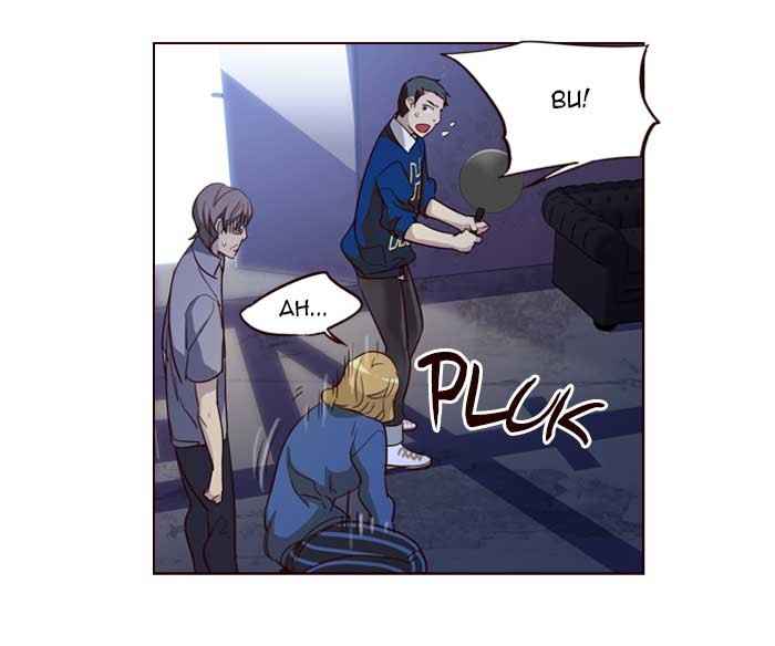 Girl of the Wilds Chapter 240 - halaman 26