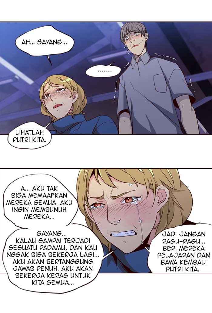 Girl of the Wilds Chapter 240 - halaman 29