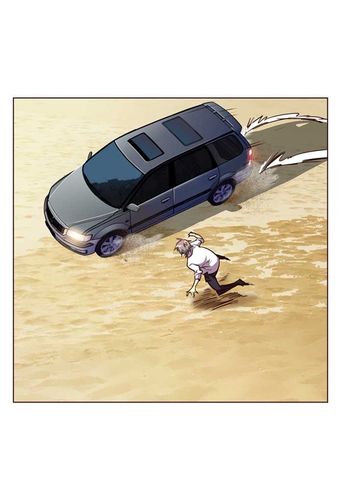 Girl of the Wilds Chapter 240 - halaman 3