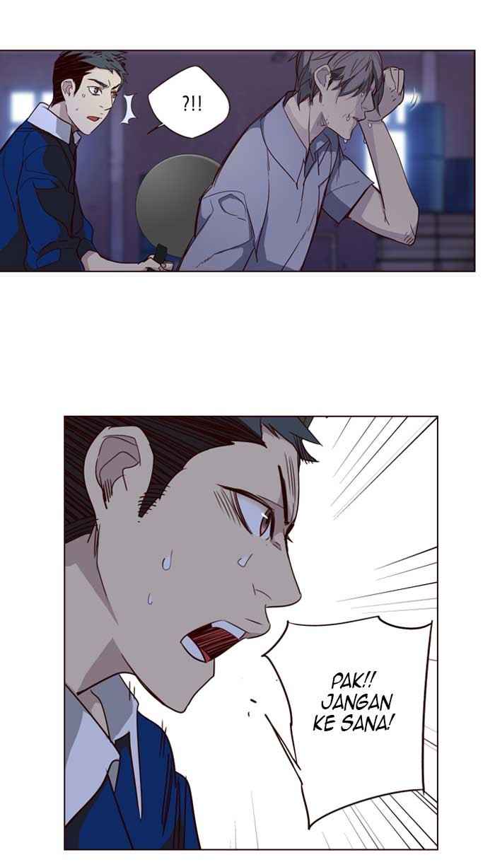 Girl of the Wilds Chapter 240 - halaman 32