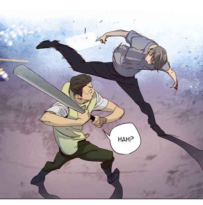 Girl of the Wilds Chapter 240 - halaman 35