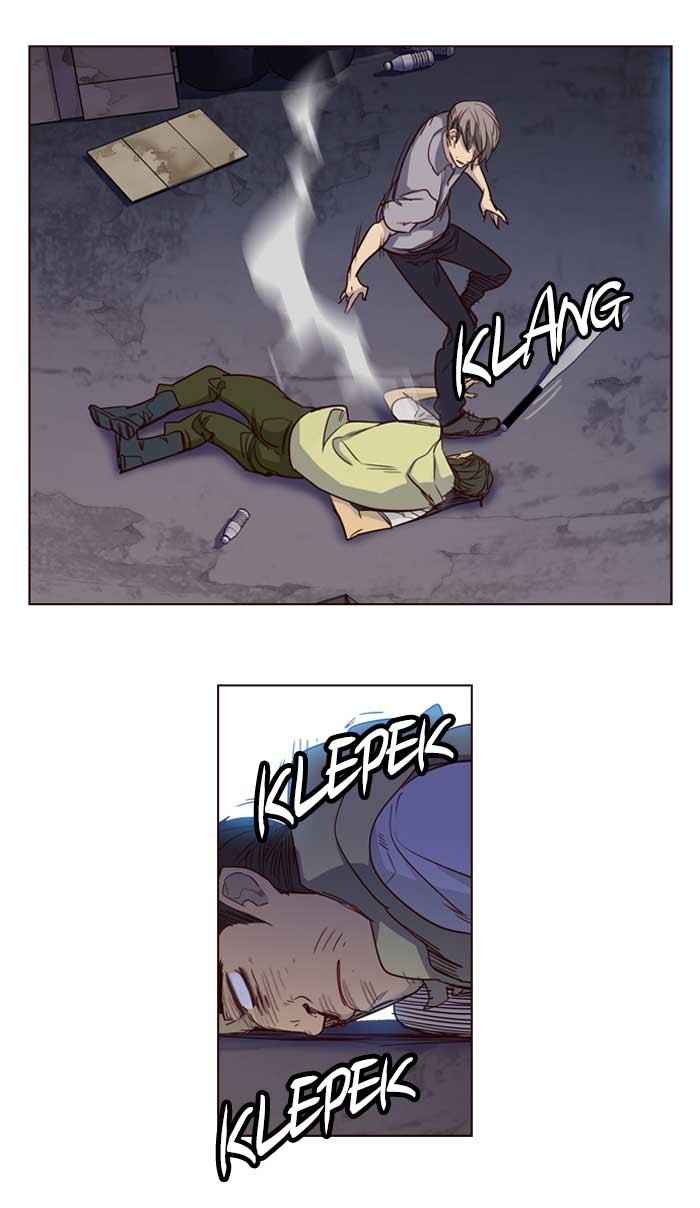 Girl of the Wilds Chapter 240 - halaman 38