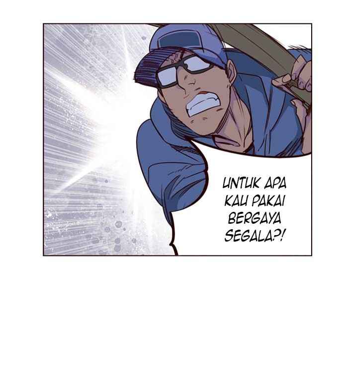 Girl of the Wilds Chapter 240 - halaman 42