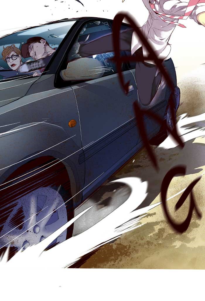 Girl of the Wilds Chapter 240 - halaman 5