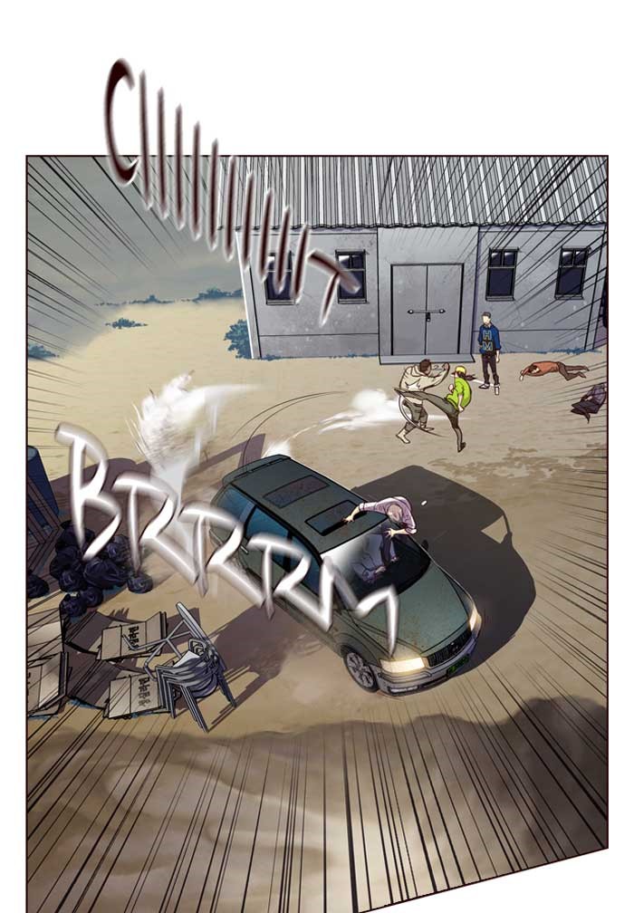 Girl of the Wilds Chapter 240 - halaman 6