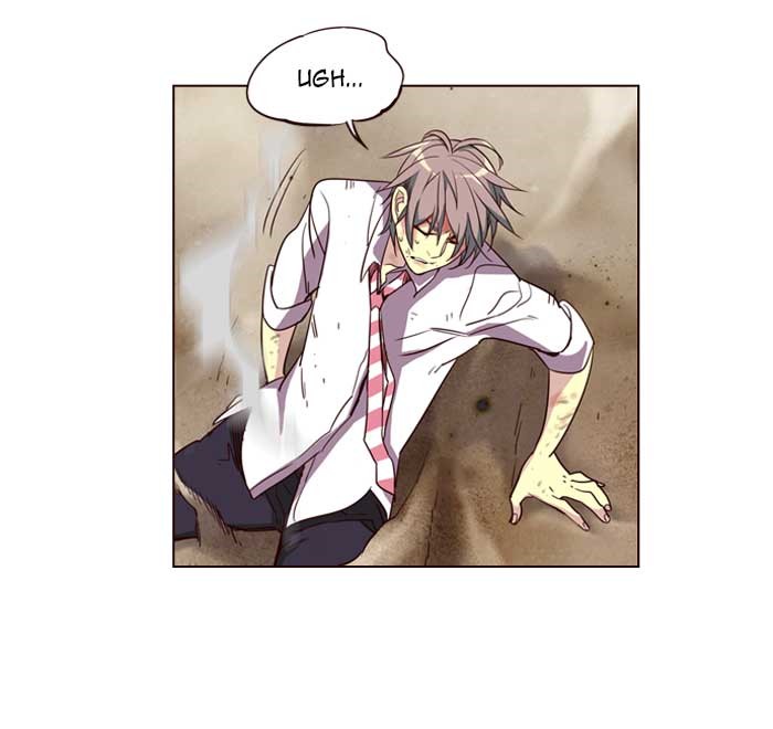 Girl of the Wilds Chapter 240 - halaman 9