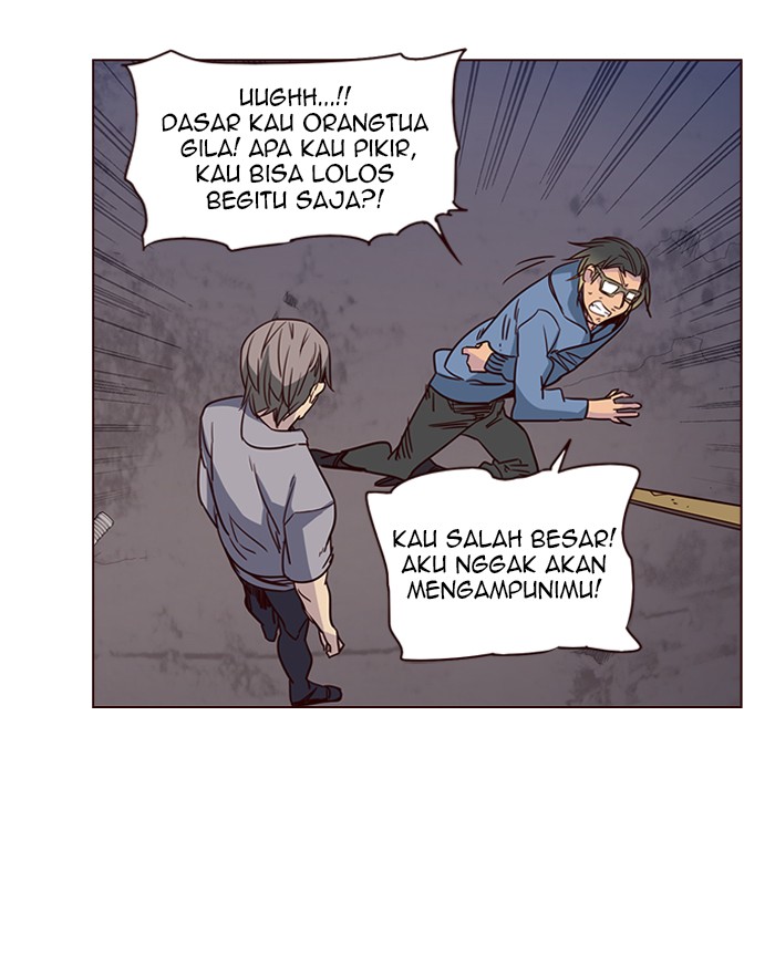 Girl of the Wilds Chapter 241 - halaman 10