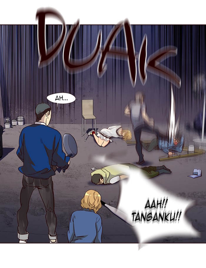Girl of the Wilds Chapter 241 - halaman 13