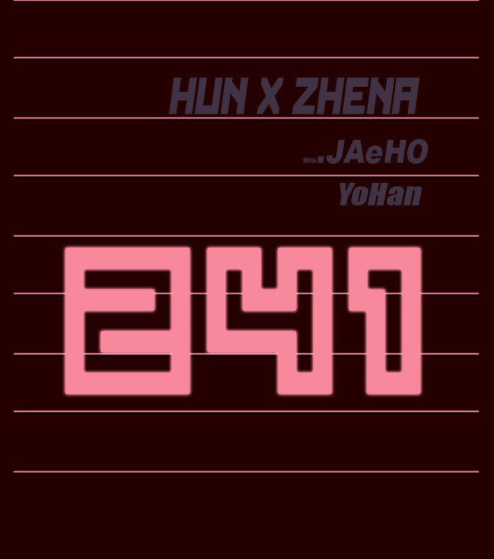 Girl of the Wilds Chapter 241 - halaman 2
