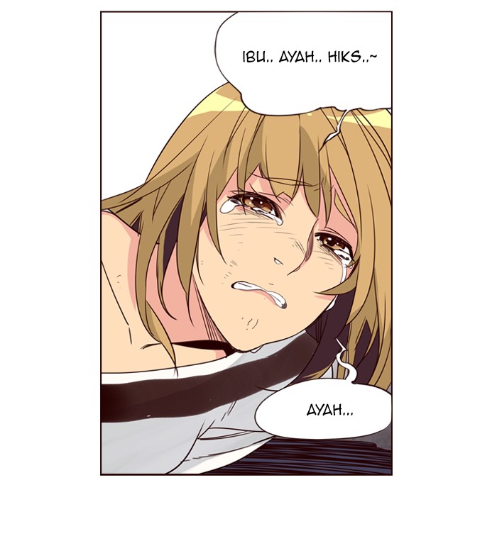 Girl of the Wilds Chapter 241 - halaman 27