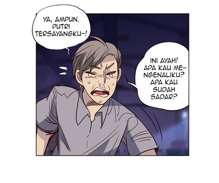 Girl of the Wilds Chapter 241 - halaman 28