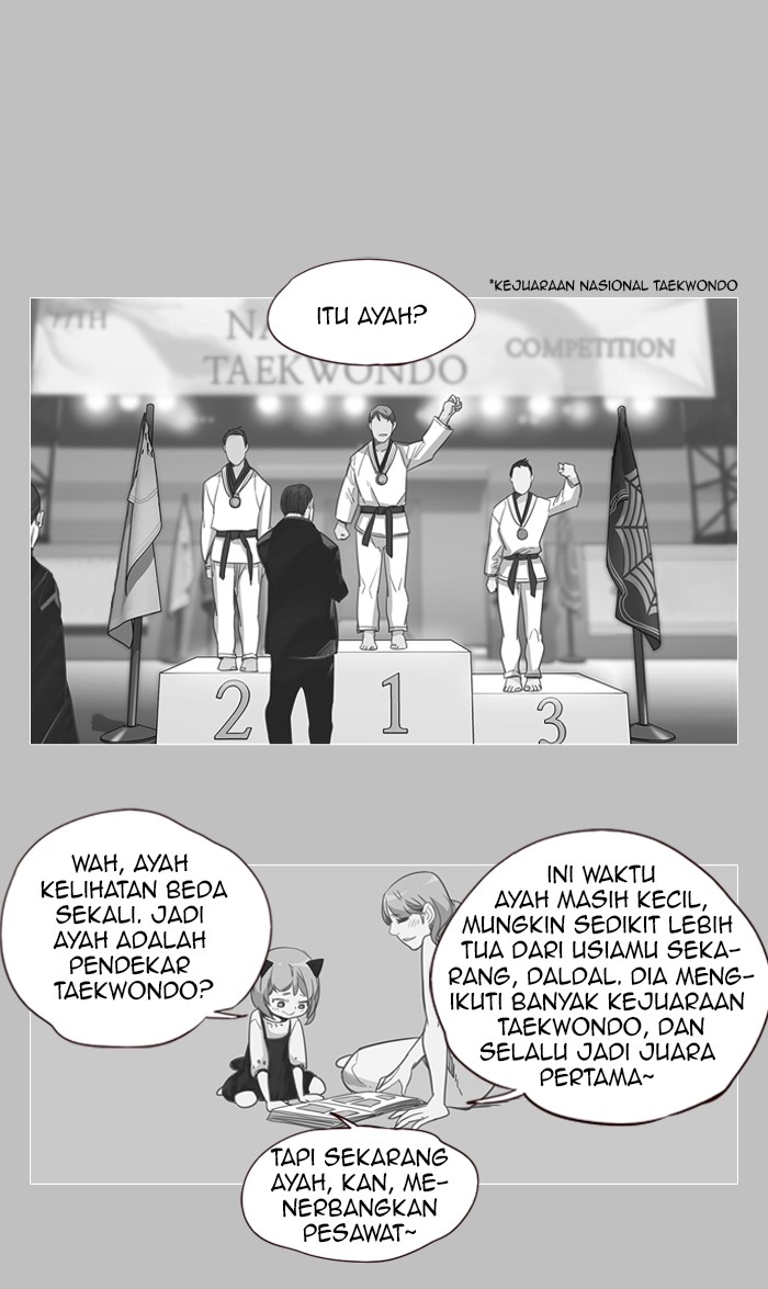 Girl of the Wilds Chapter 241 - halaman 3