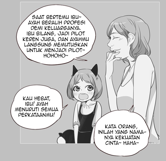 Girl of the Wilds Chapter 241 - halaman 4