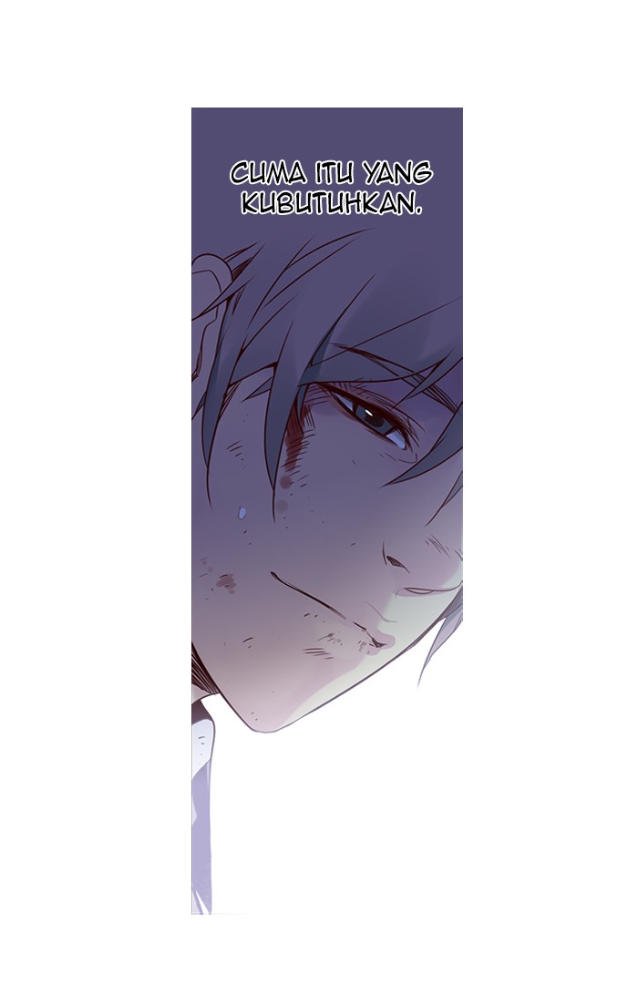 Girl of the Wilds Chapter 241 - halaman 43