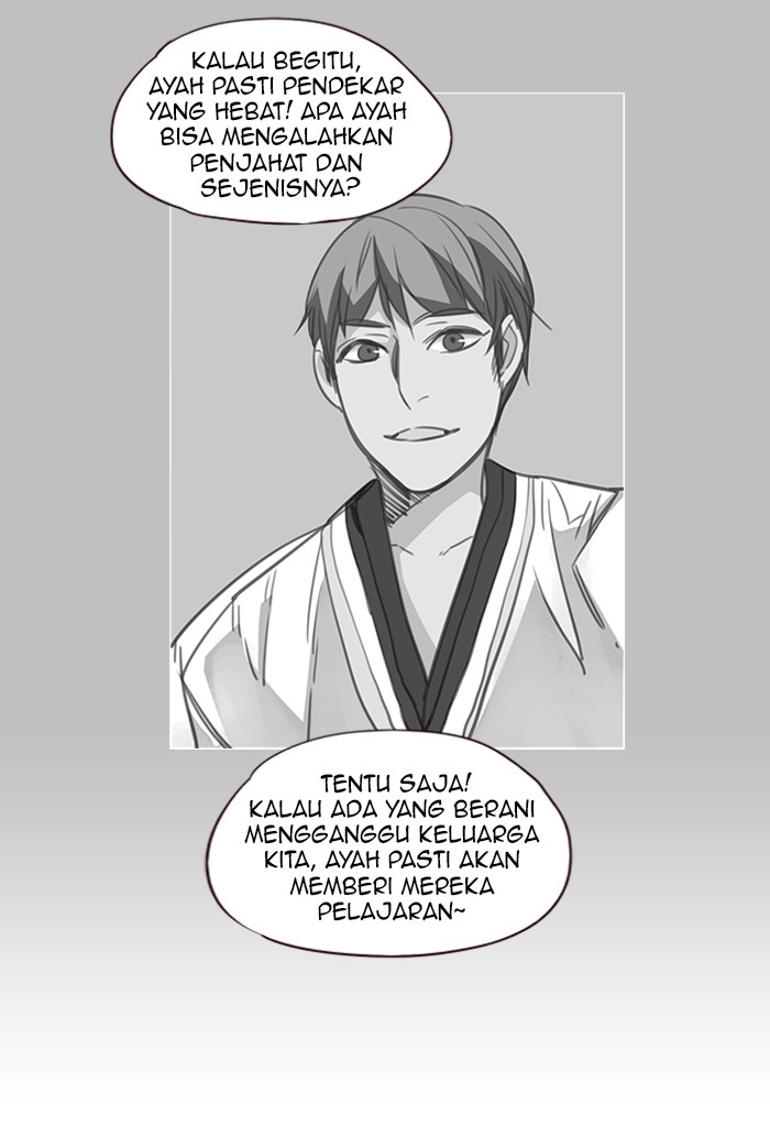Girl of the Wilds Chapter 241 - halaman 5