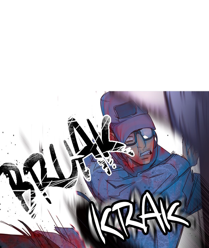 Girl of the Wilds Chapter 241 - halaman 6