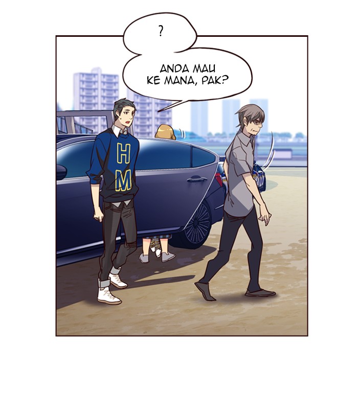 Girl of the Wilds Chapter 242 - halaman 10