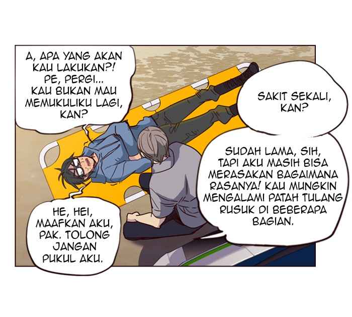 Girl of the Wilds Chapter 242 - halaman 12