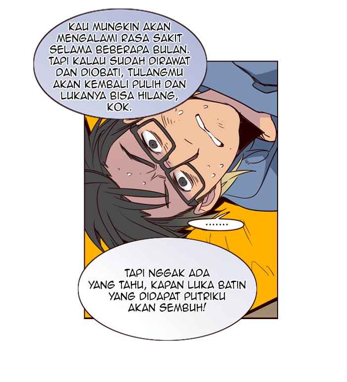 Girl of the Wilds Chapter 242 - halaman 13