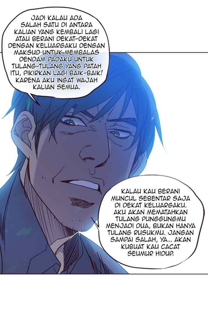 Girl of the Wilds Chapter 242 - halaman 14