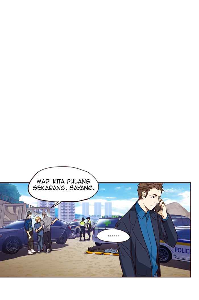 Girl of the Wilds Chapter 242 - halaman 16
