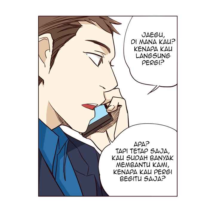 Girl of the Wilds Chapter 242 - halaman 17
