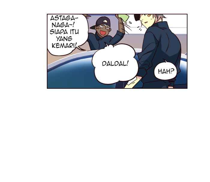Girl of the Wilds Chapter 242 - halaman 27