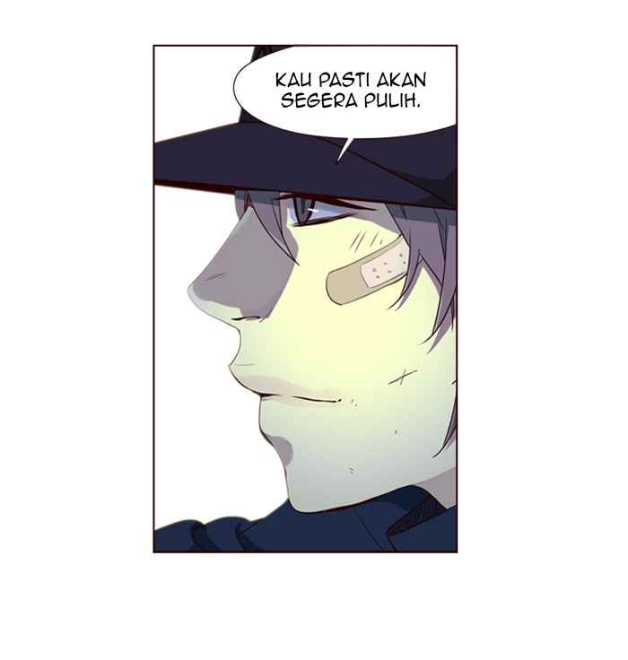 Girl of the Wilds Chapter 242 - halaman 39